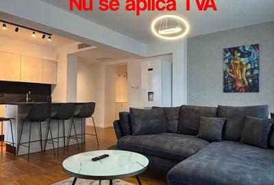 Apartament cu 2 camere în Băneasa - 13
