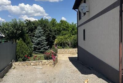 Casă cu 4 camere în Central - 5