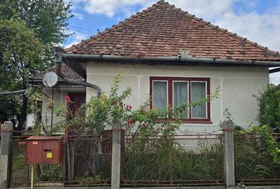 Casă cu 2 camere în Hetiur - 2