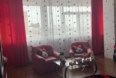 Garsonieră decomandată în Central - 1
