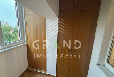 Apartament cu 3 camere decomandat în Gheorgheni - 23