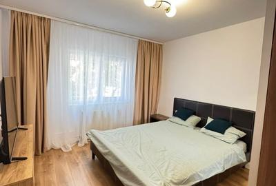 Apartament cu 3 camere decomandat în Nord