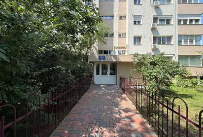 Apartament cu 2 camere semidecomandat în Sălăjan