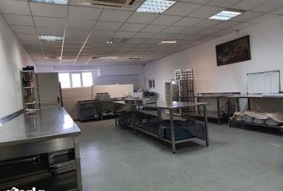 Spațiu comercial, de 800 mp, în Central - 8