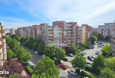 Apartament cu 3 camere, mobilat în Mărăști - 1