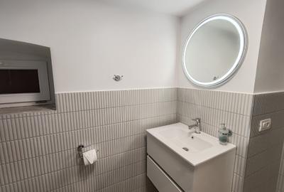 Apartament cu 2 camere nedecomandat în Centrul Istoric - 14