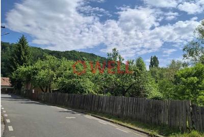 Casă cu 3 camere semidecomandat în Central - 3