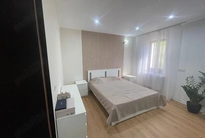 Apartament cu 2 camere semidecomandat în Central - 5