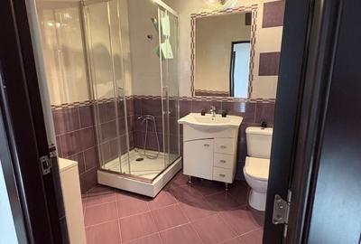 Apartament cu 2 camere decomandat în Florești - 7