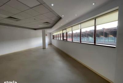 Spațiu comercial, de 339 mp, în Podu Roș