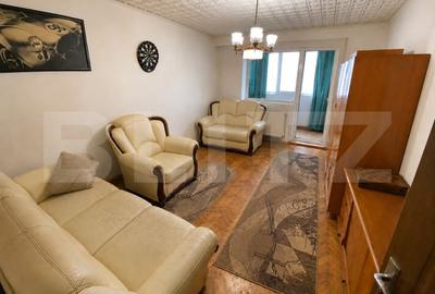 Apartament cu 2 camere decomandat, mobilat în Mănăștur - 1