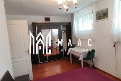 Apartament cu 2 camere decomandat, mobilat în Lazaret