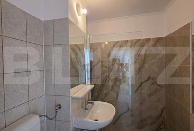 Apartament cu 2 camere semidecomandat, mobilat în Ultracentral - 8
