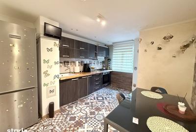 Apartament cu 3 camere în Rahova - 8