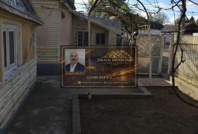 Casă cu 3 camere cu Canalizare în Tecuci - 15