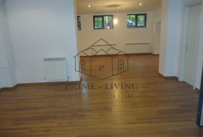 Apartament cu 3 camere, mobilat în Primăverii