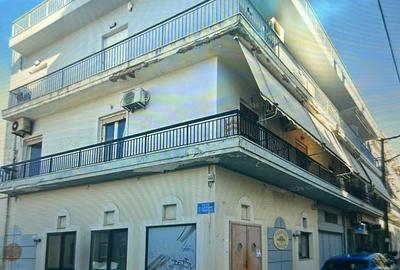 Spațiu comercial, de 580 mp, în Mărăști