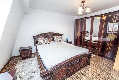 Apartament cu 3 camere decomandat, mobilat în Berceni - 11