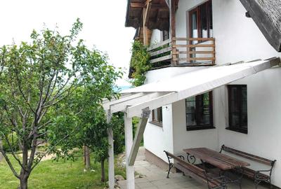 Casă cu 4 camere în Sălicea - 2