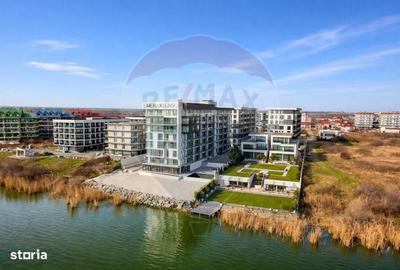 Apartament cu 2 camere în Nord - 1