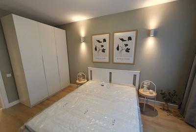 Apartament cu 2 camere semidecomandat în Central - 6