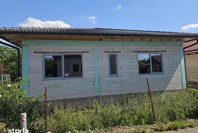 Casă cu 3 camere cu Teren 111 Mp în Decebal - 6
