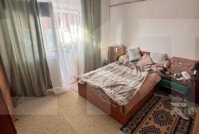 Apartament cu 3 camere decomandat în Central - 2