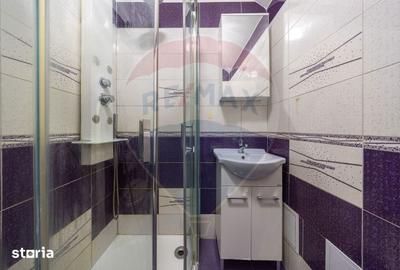Apartament cu 2 camere semidecomandat, mobilat în Electroprecizia - 8