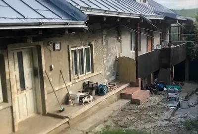 Casă cu 5 camere în Bleșca