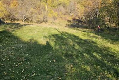 Teren de 949 mp, în Central