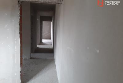 Duplex cu 5 camere cu Teren 392 Mp în Giarmata-Vii - 2