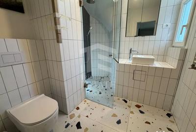 Apartament cu 2 camere semidecomandat în Central - 6