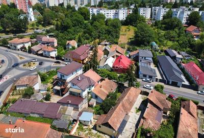 Casă cu 2 camere în Central