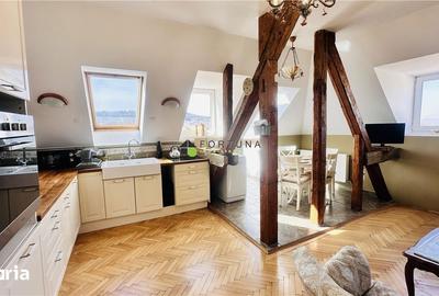 Casă cu 5 camere în Ultracentral - 18