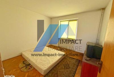 Apartament cu 4 camere semidecomandat în Calea Severinului - 8