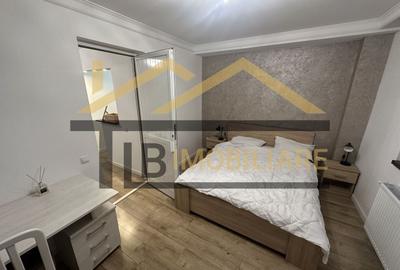 Apartament cu 2 camere în 22 Decembrie 1989 - 5