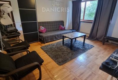 Garsonieră în ICIL