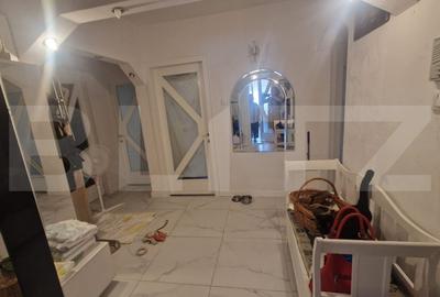 Apartament cu 4 camere decomandat, mobilat în Codlea - 19