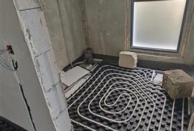Duplex cu 4 camere cu Canalizare în Corbeanca - 8