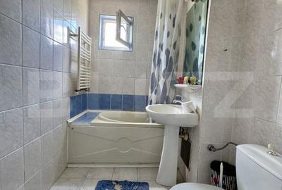 Apartament cu 2 camere în Tudor Vladimirescu - 5