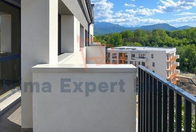 Apartament cu 2 camere în Tractorul