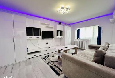 Apartament cu 2 camere decomandat în Valea Ialomiței