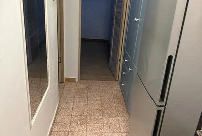 Garsonieră decomandată în Crângași