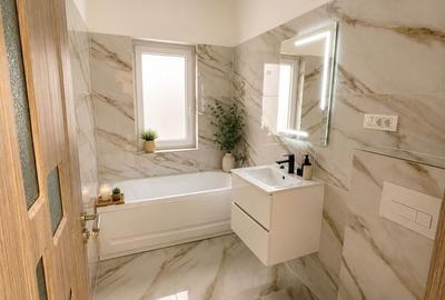 Apartament cu 2 camere decomandat în Braytim - 6