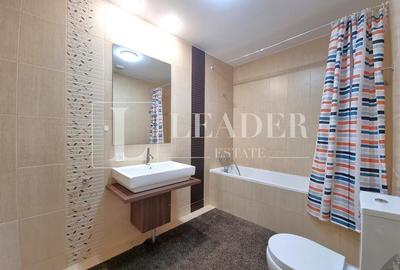 Apartament cu 3 camere decomandat în Iancu Nicolae - 11