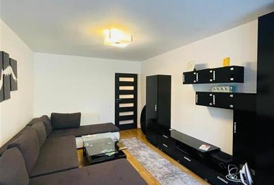 Apartament cu 2 camere semidecomandat, mobilat în Drumul Taberei
