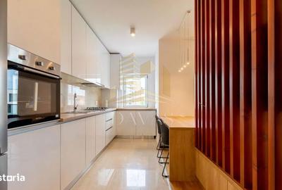 Apartament cu 3 camere, mobilat în Becaș - 6