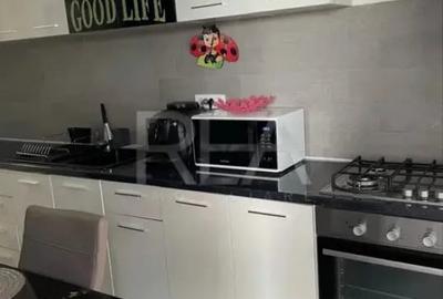 Apartament cu 2 camere decomandat în Lujerului