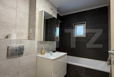 Apartament cu 3 camere decomandat, mobilat în Zorilor - 13