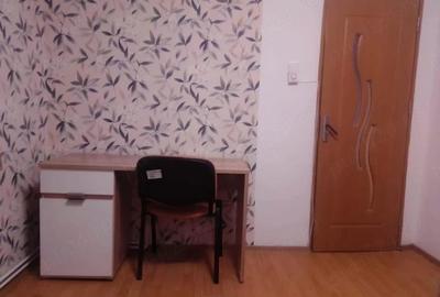 Apartament cu 2 camere semidecomandat în Săsar